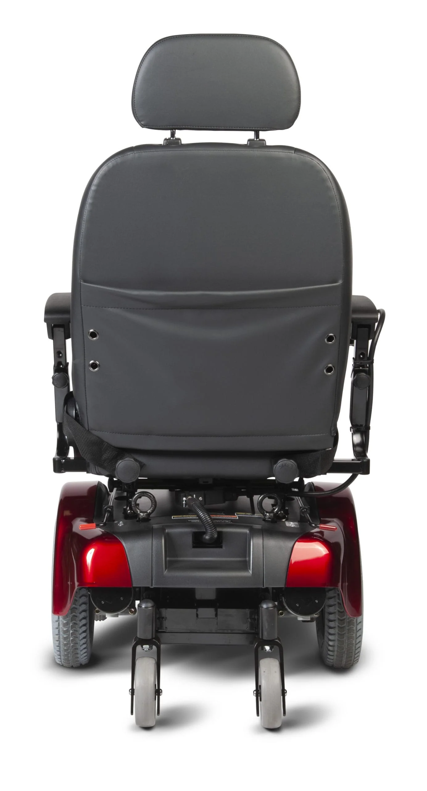 Navigator Mid-Wheel Power Chair - Image 6