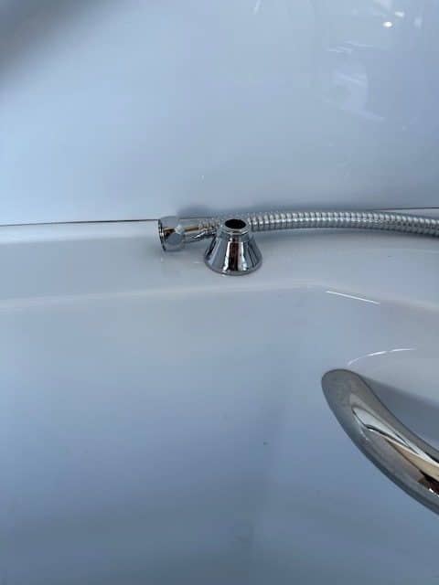 Shower Adapter - Image 2