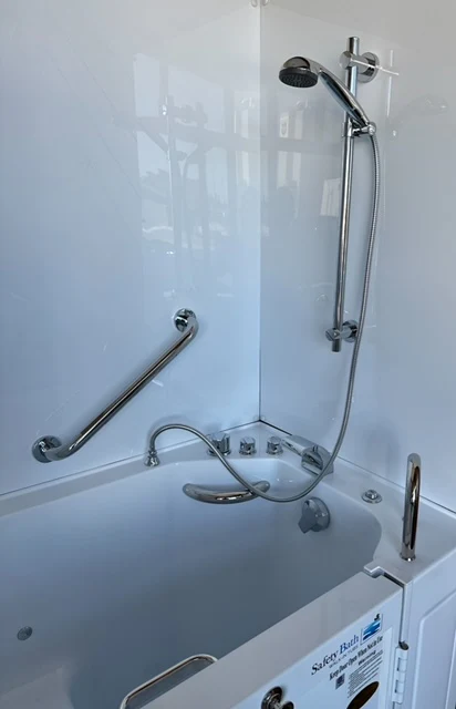 Shower Adapter - Image 3