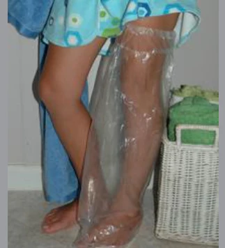 ShowereeZ Cast Protector