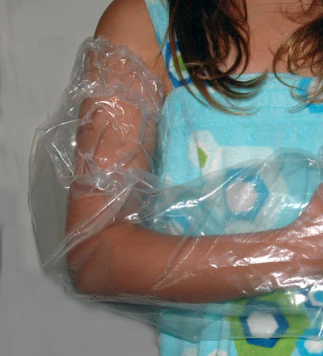 ShowereeZ Cast Protector - Image 2