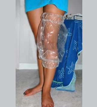 ShowereeZ Cast Protector - Image 4