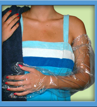 ShowereeZ Cast Protector - Image 7