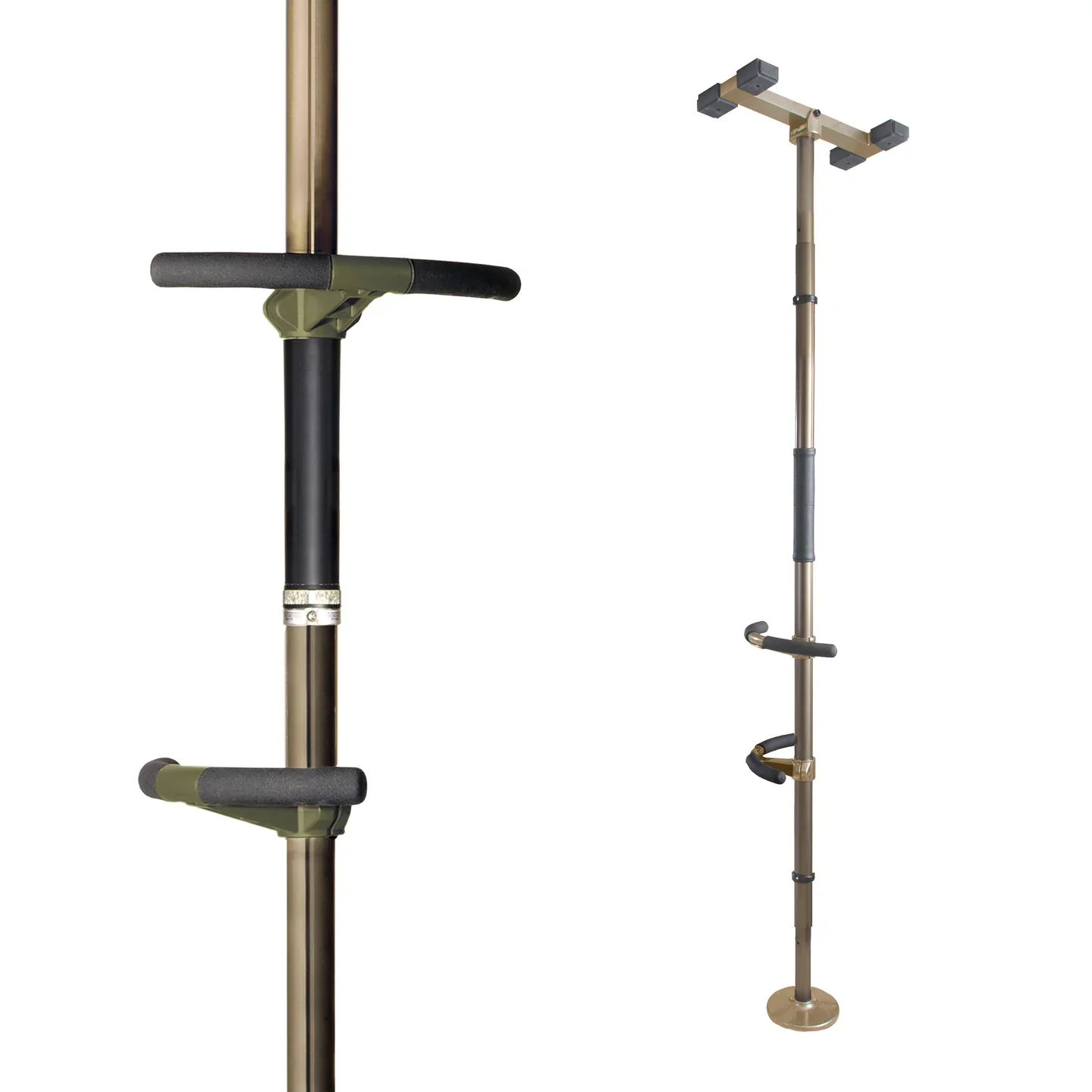 Wonder Pole Premium Floor-to-Ceiling Grab Bar - Image 10