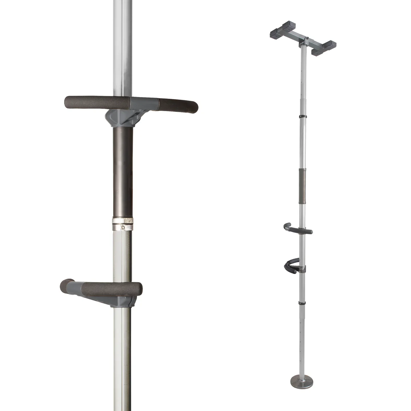 Wonder Pole Premium Floor-to-Ceiling Grab Bar - Image 11