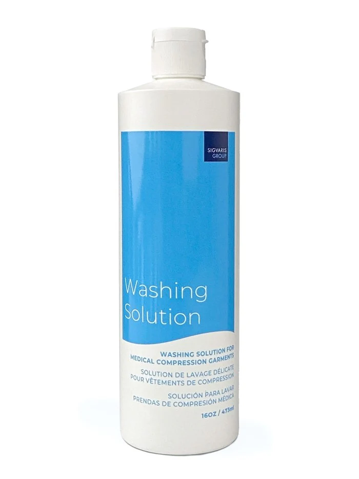 Compression Washing Solution - Image 2