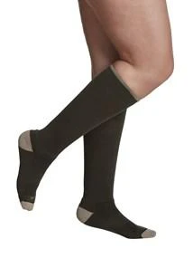 Thermoregulating Wool Knee High 20-30mmHg