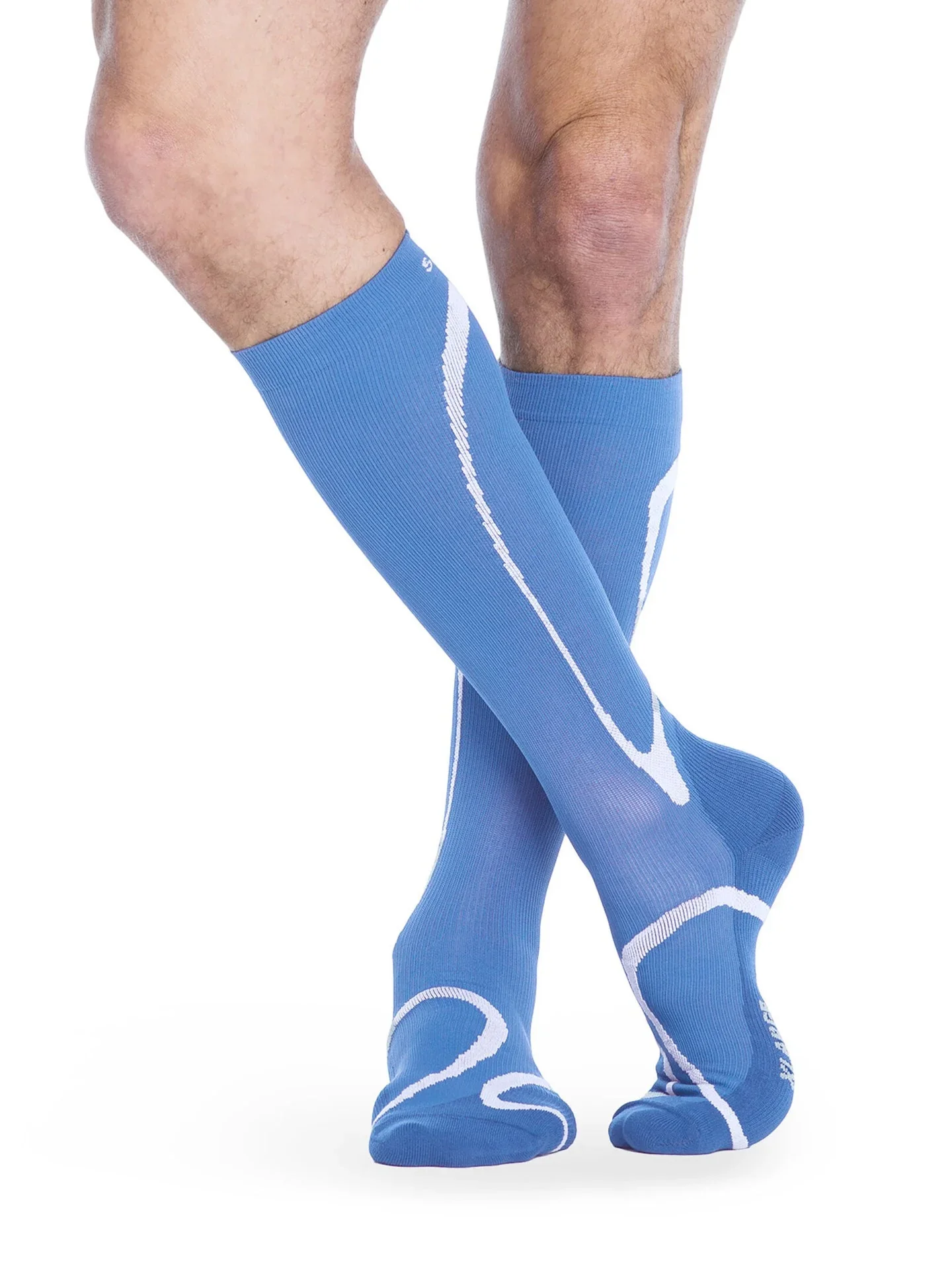 Performance High-Tech Knee High 20-30mmHg - Image 10