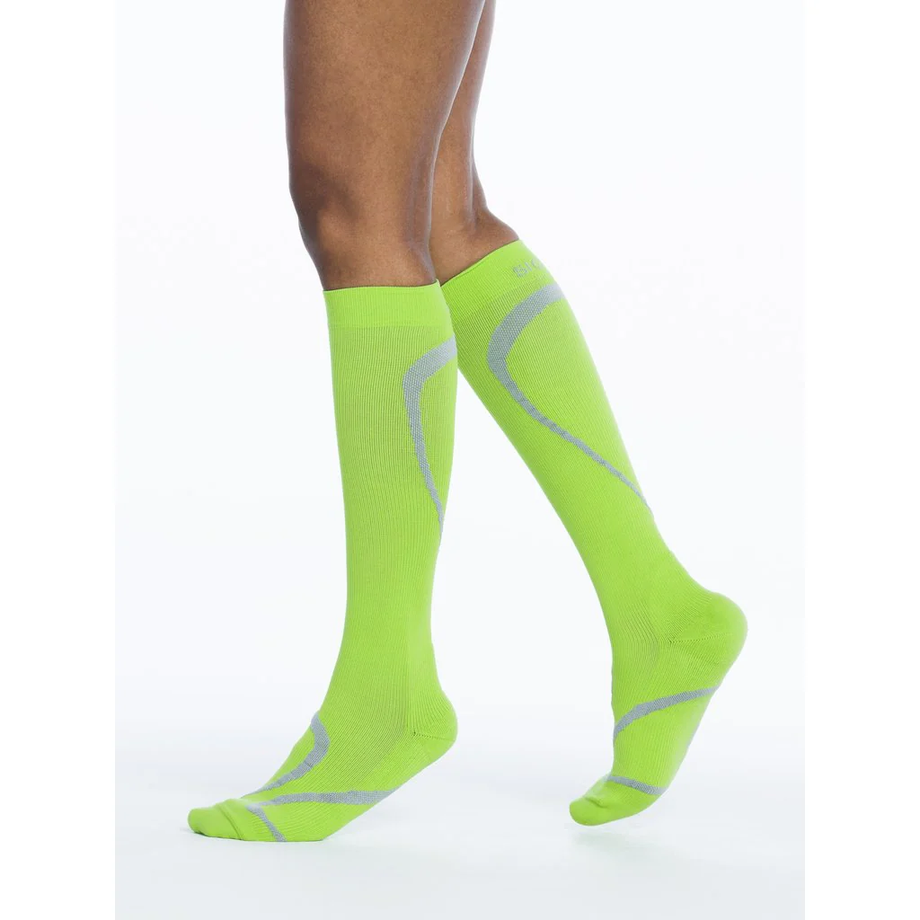 Performance High-Tech Knee High 20-30mmHg - Image 3