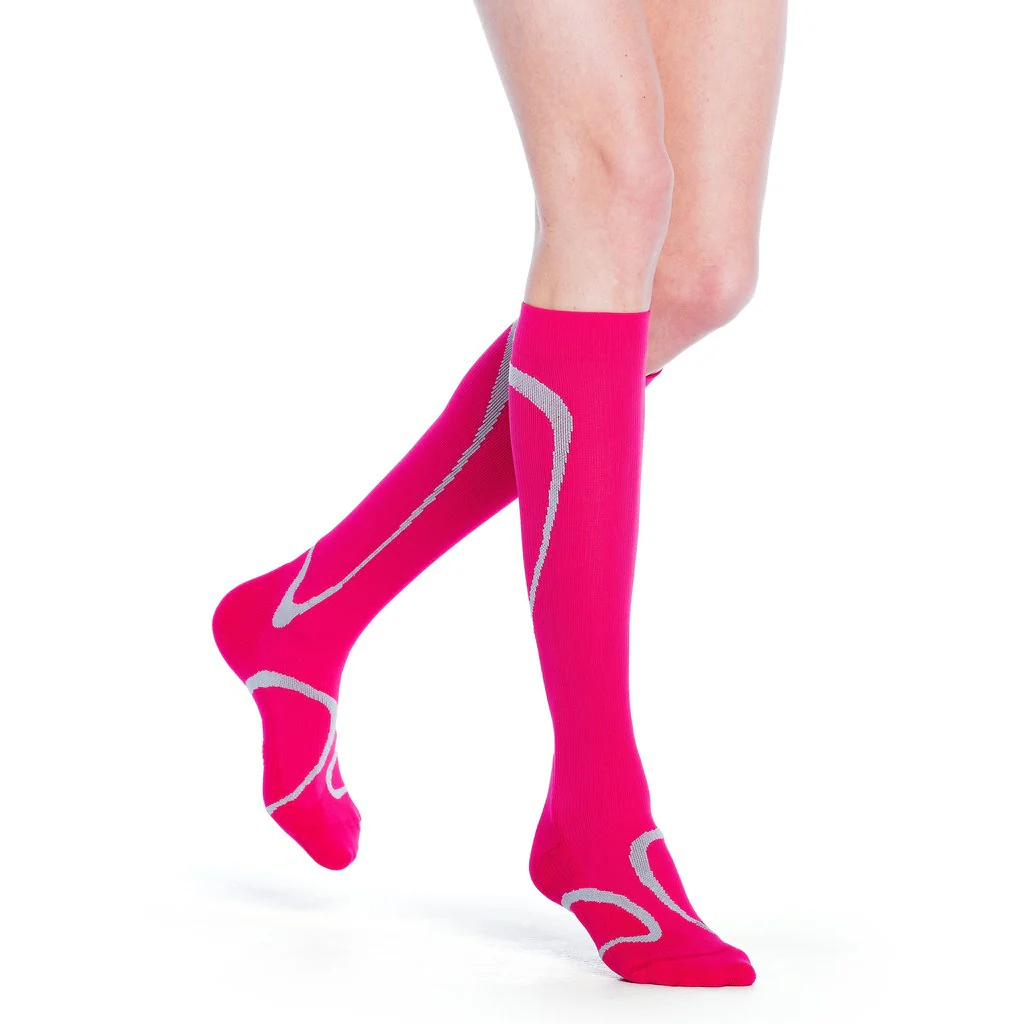 Performance High-Tech Knee High 20-30mmHg - Image 4