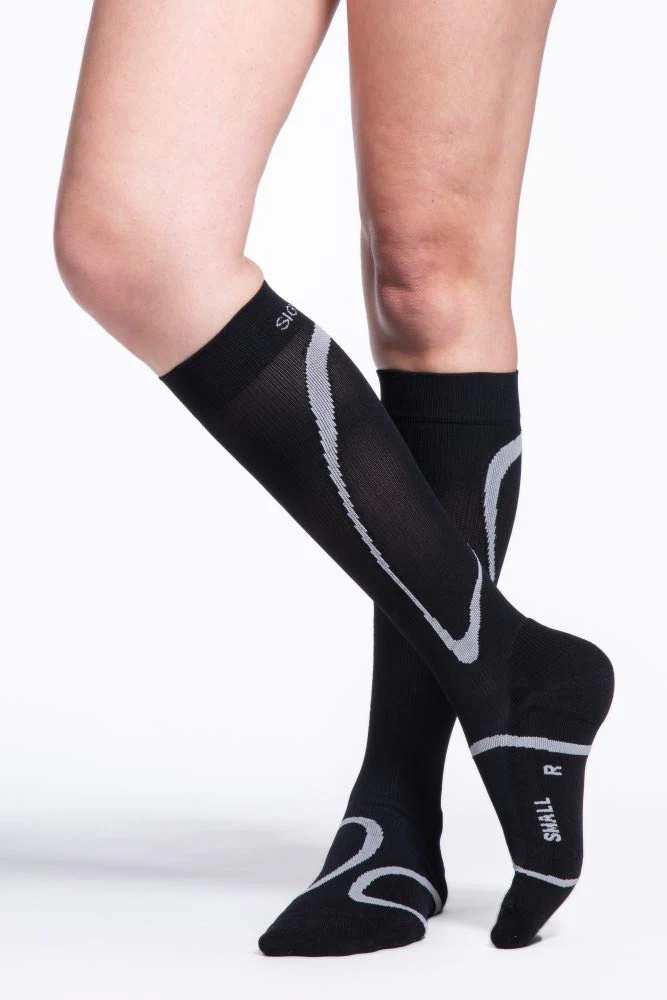 Performance High-Tech Knee High 20-30mmHg - Image 7