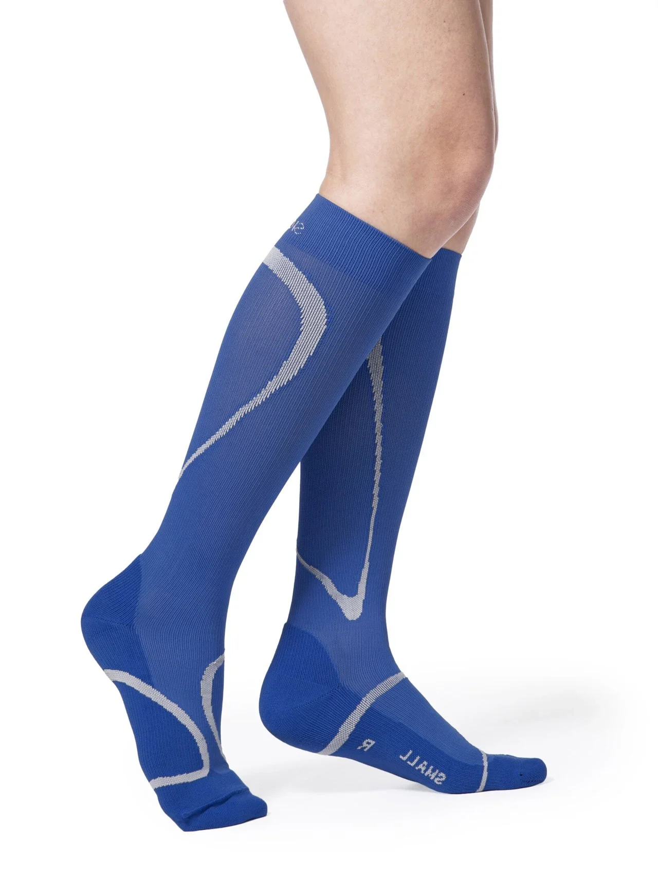 Performance High-Tech Knee High 20-30mmHg - Image 9