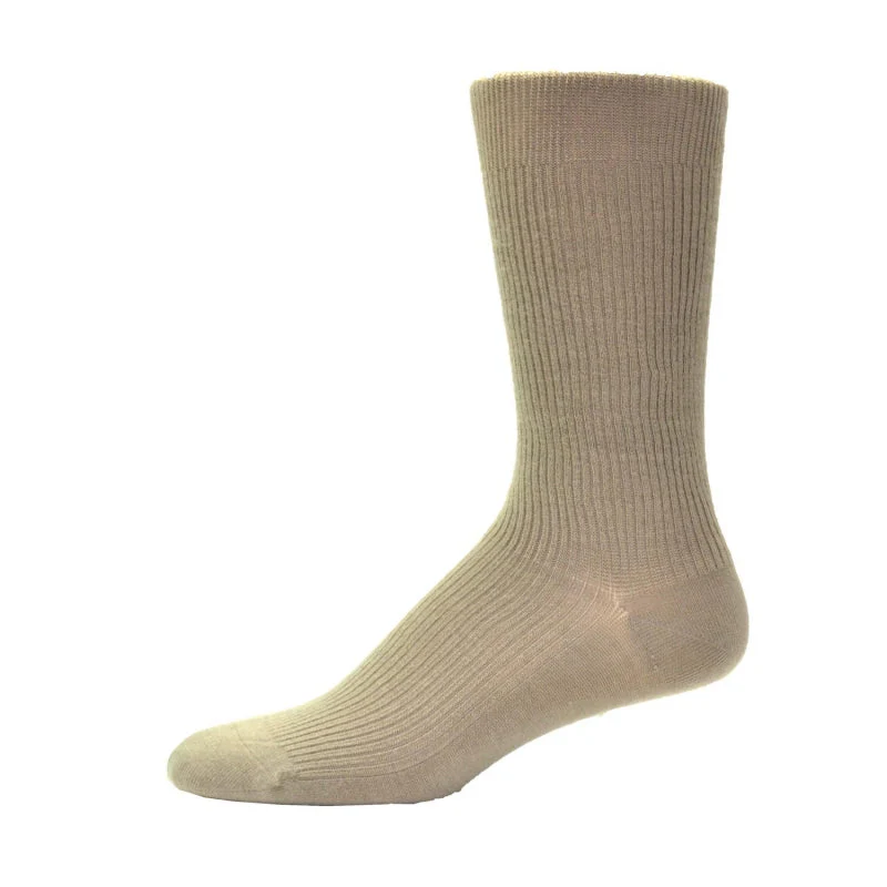 Comfeez Micro Acrylic Mid Calf