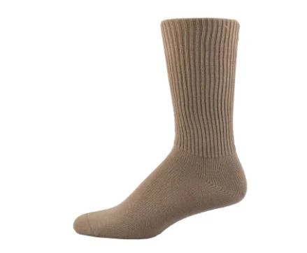 Comfort Mid Calf Unisex Socks - Image 7