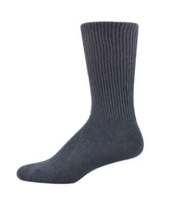 Unisex Comfort Sock Cotton - Image 2