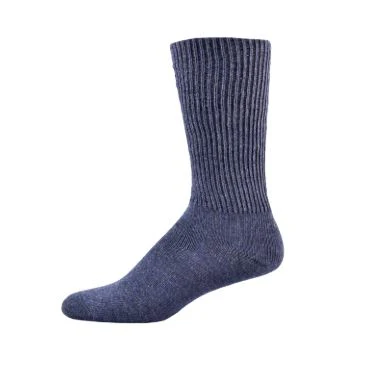 Unisex Comfort Sock Cotton - Image 3