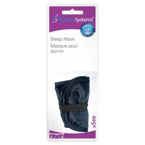 SLEEP MASK