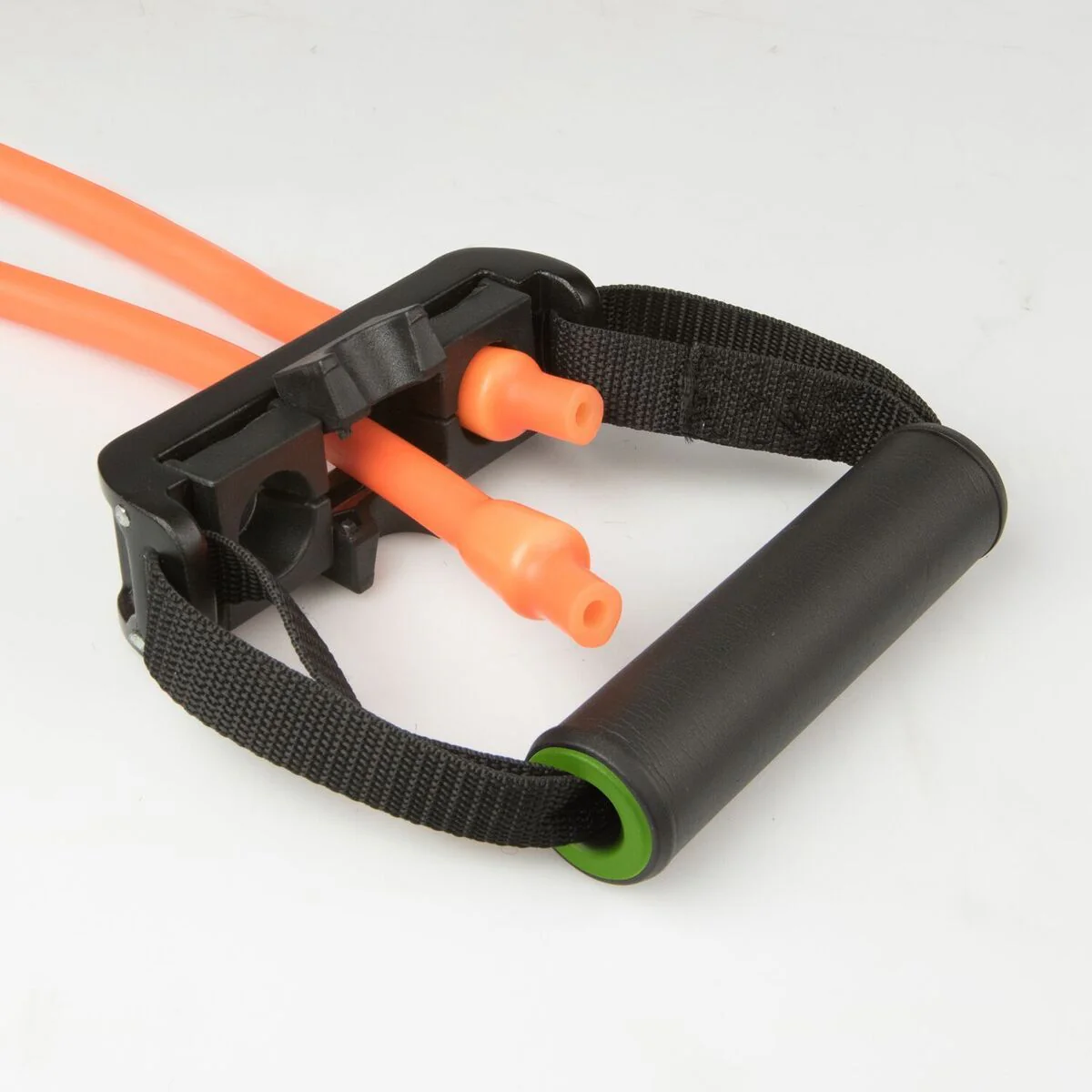 Quick Flip Handle