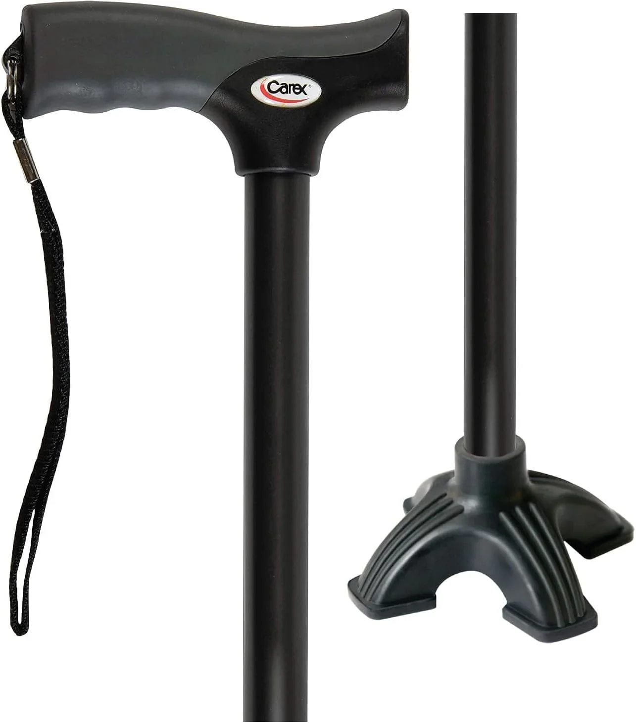 Soft Grip Cane - Image 2