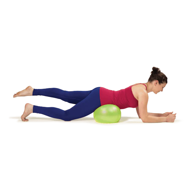 Soft Movement Ball - Image 3