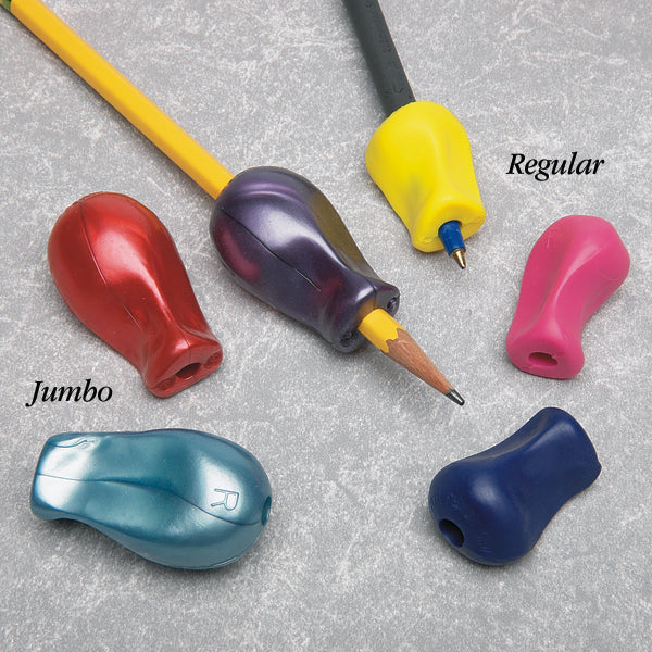 Soft Pencil Grips