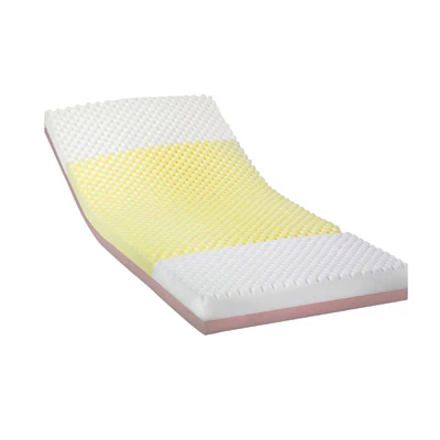 SOLACE PREVENTION FOAM MATTRESS 80 X 36 X 6
