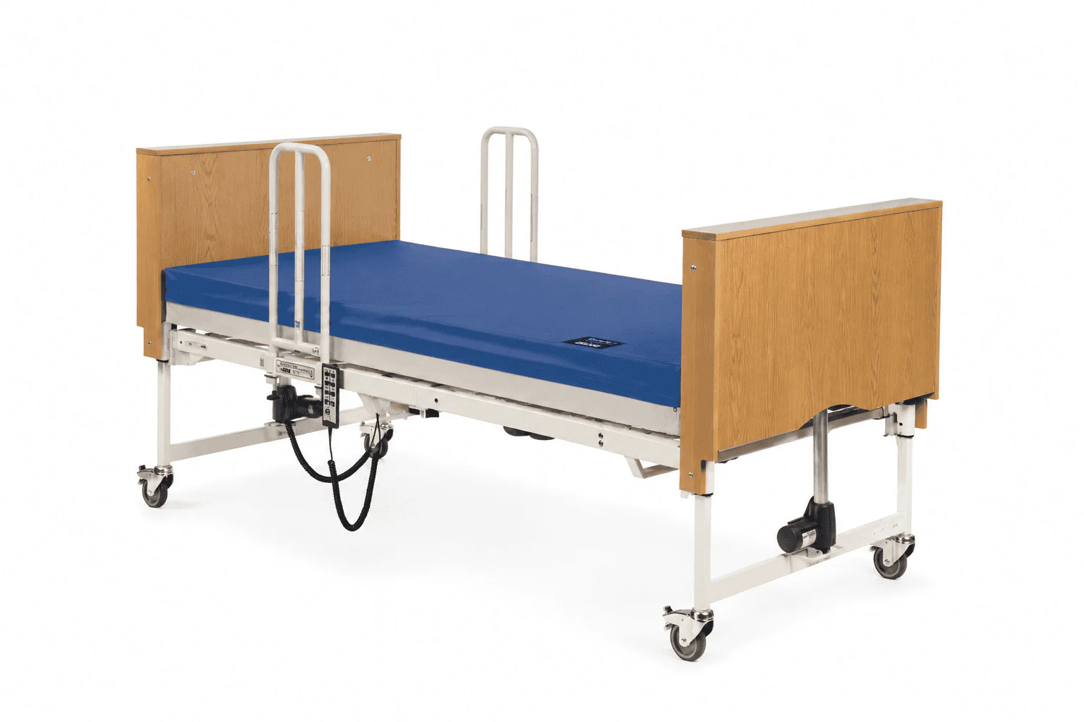 Solite Pro Low Homecare Bed Package - Image 10