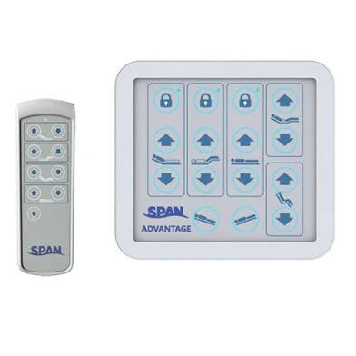 SPAN Encore Bed Package - Image 7
