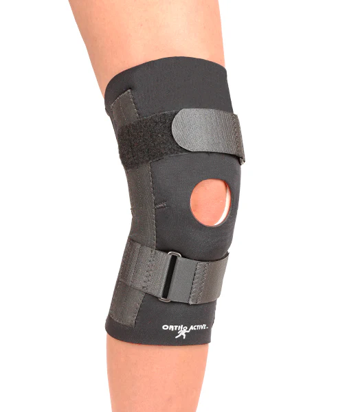Jumper's Knee Brace