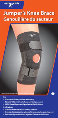 Jumper's Knee Brace - Image 2