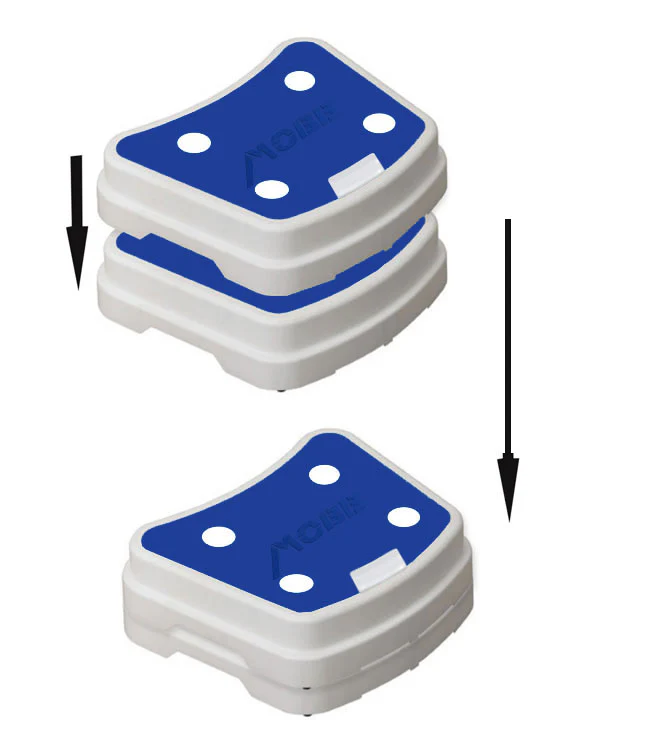 Bath Step - Image 3