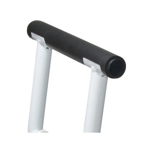 Stand Alone Toilet Safety Frame - Image 2
