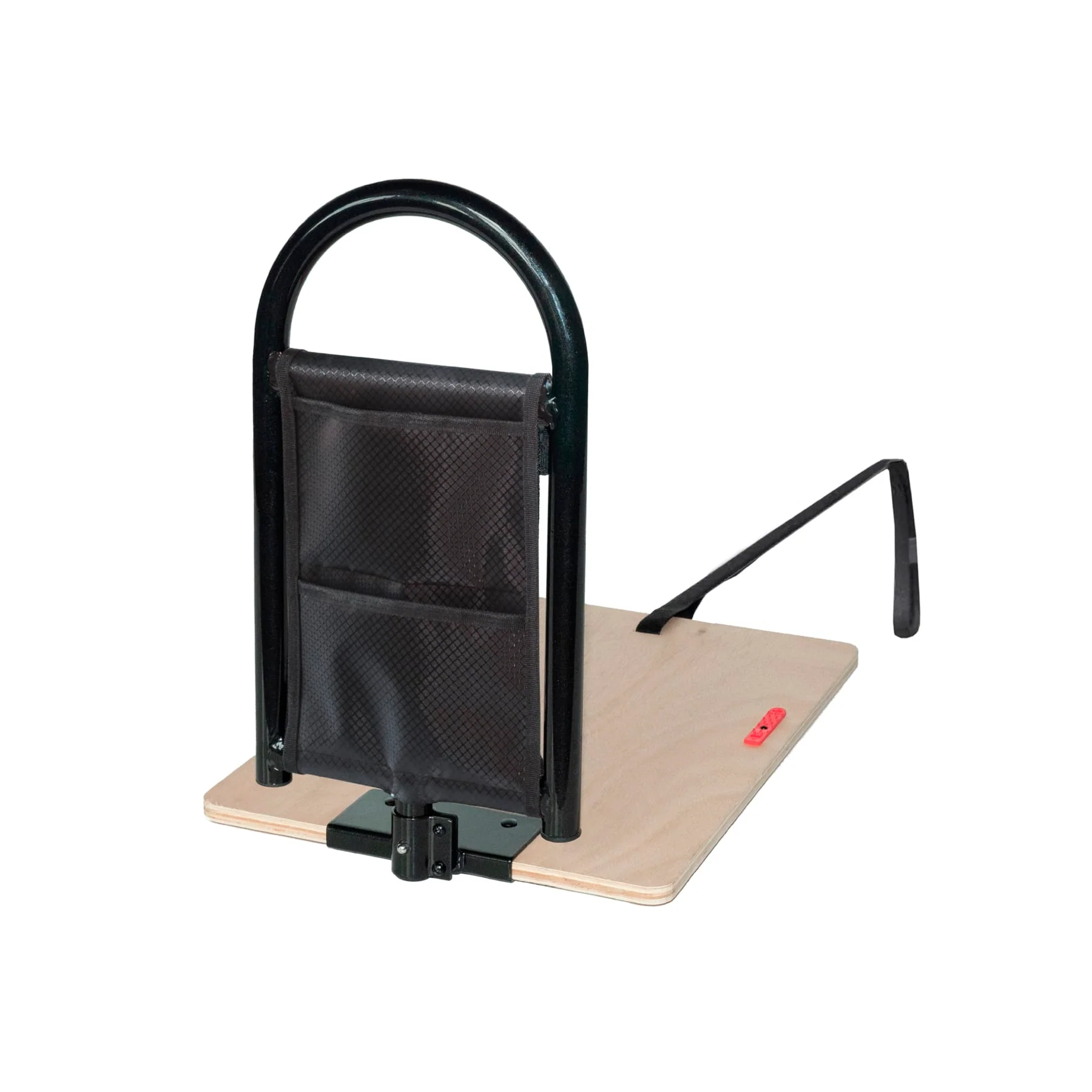 Bedcane With Organizer Pouch