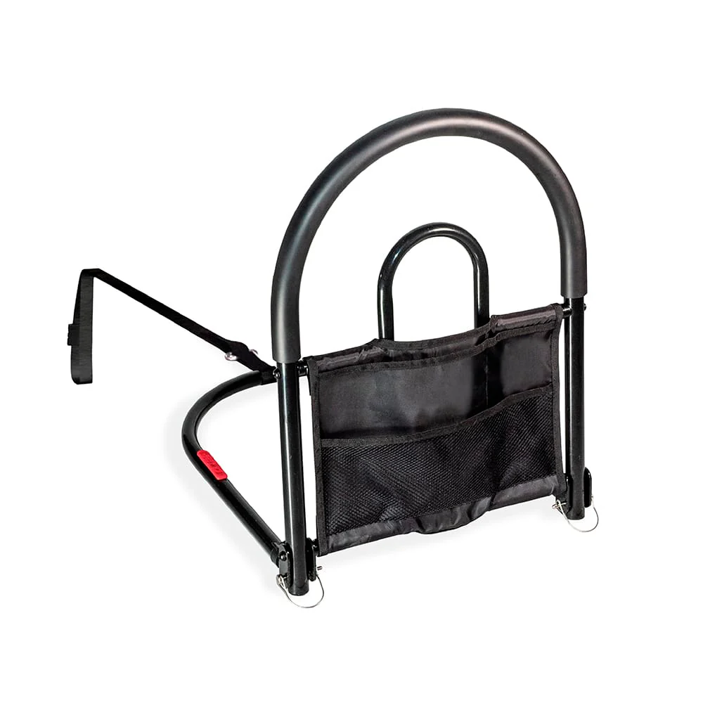 Bed Rail Advantage Traveler With Pouch
