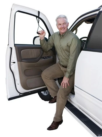 Car Caddie - Image 3