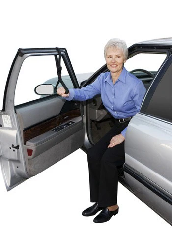 Car Caddie - Image 4