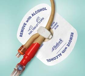 Statlock Foley Stabilization Device 2-Way