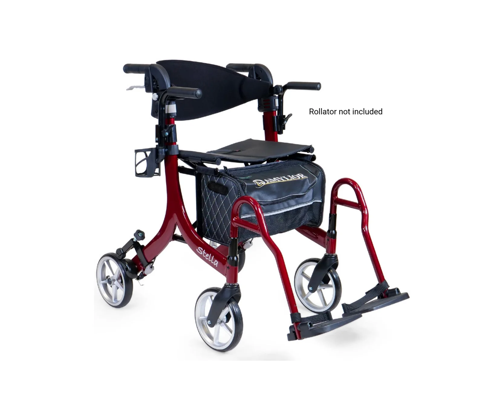 Stella Transport Chair Conversion Attachments