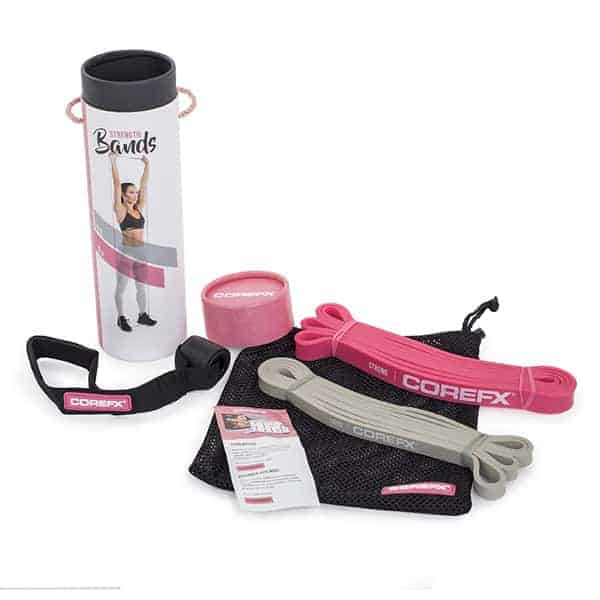 Strength Band Set - Image 3