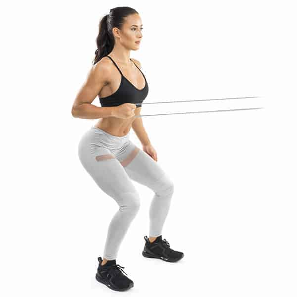 Strength Band Set - Image 5