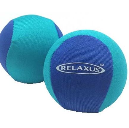 Thera Gel Balls 2.5"