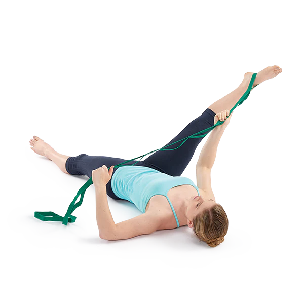 Stretch Out Strap with Poster - Image 4