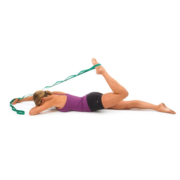 Stretch Out Strap with Poster - Image 5