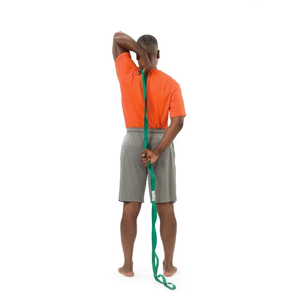 Stretch Out Strap with Poster - Image 6