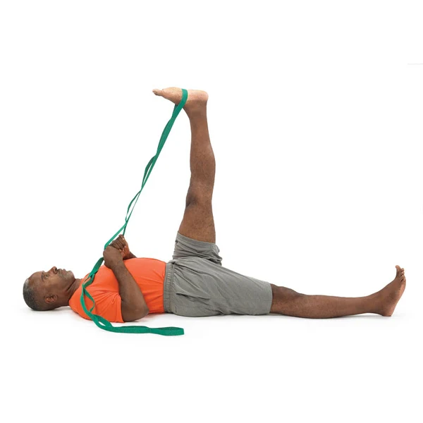 Stretch Out Strap with Poster - Image 7