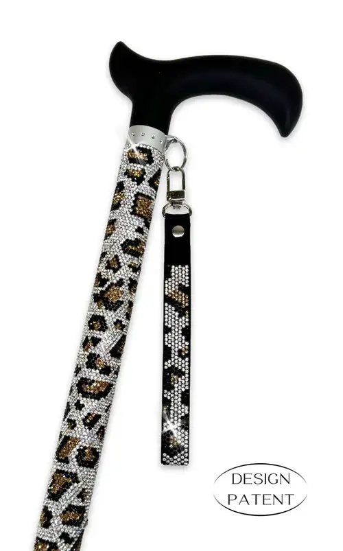 Sugar Canes Adjustable Cane - Image 10
