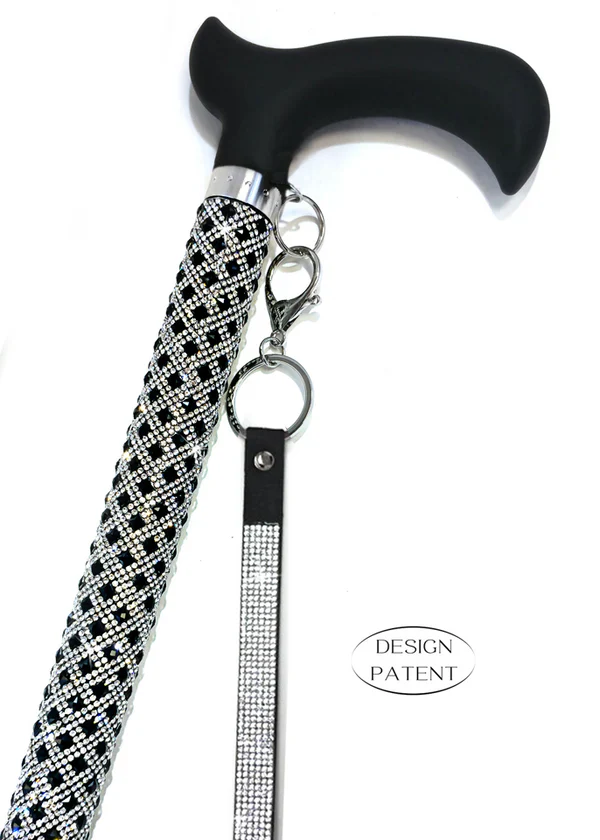 Sugar Canes Adjustable Cane - Image 11