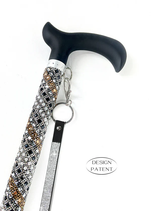 Sugar Canes Adjustable Cane - Image 15