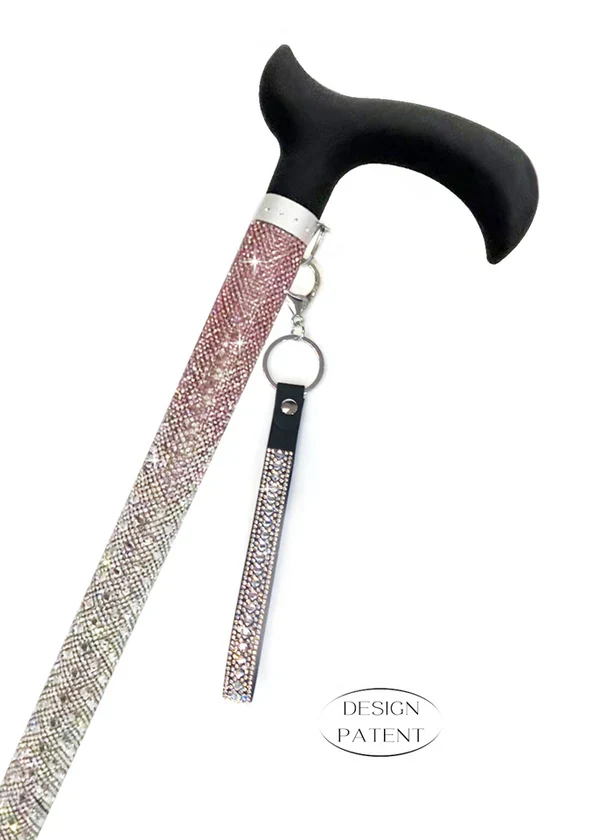 Sugar Canes Adjustable Cane - Image 18