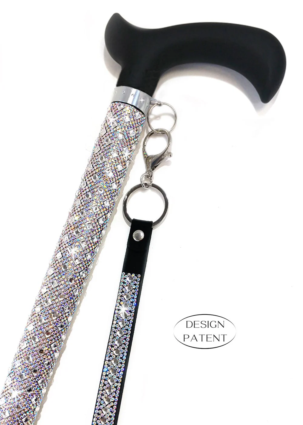 Sugar Canes Adjustable Cane - Image 2